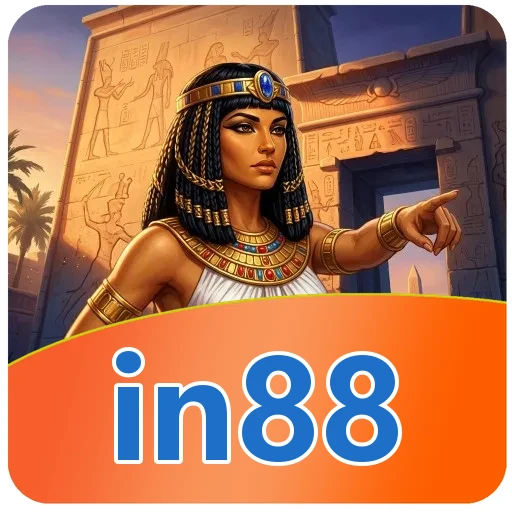 Ikon in88 untuk pertanyaan teknis APK
