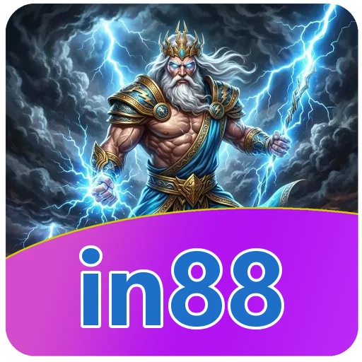 Ikon in88 untuk ringkasan panduan APK v4.7.5