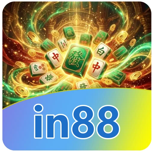 Ikon in88 untuk bagian pencocokan SHA-256