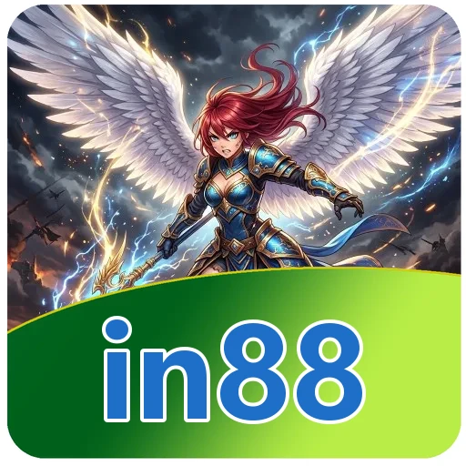 Ikon in88 untuk data verifikasi APK 2018–2026