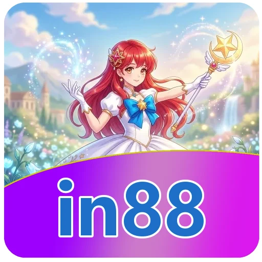 Ikon in88 untuk catatan v4.7.5